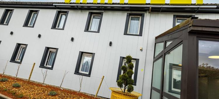 维尼酒店(Vini Hotel)图片