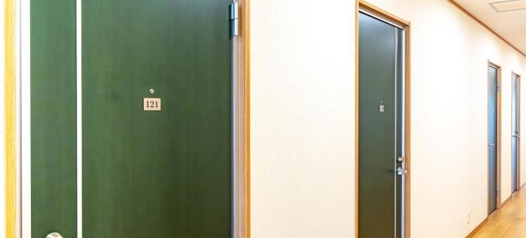 Tabist 酒店高木屋 いわき(Tabist Hotel Takagiya Iwaki)图片