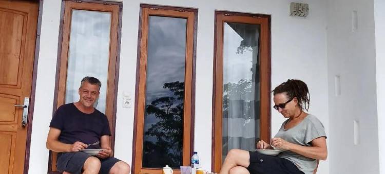 菲洛梅娜旅馆(Filomena Lodge)图片