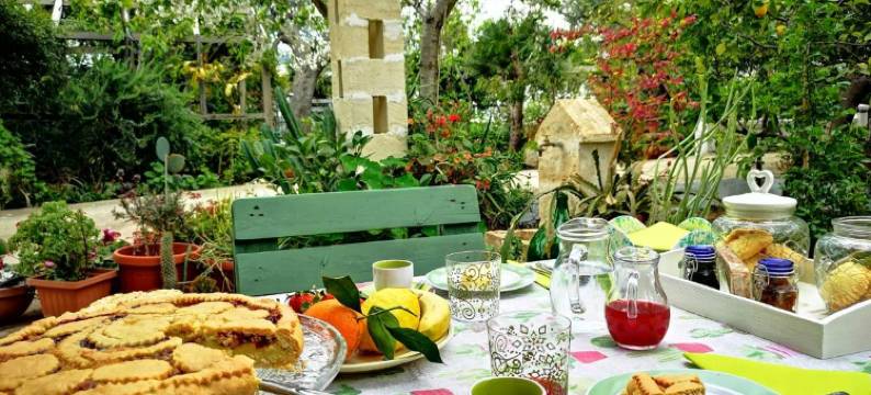 村庄民宿(La Casa Nel Villaggio)图片