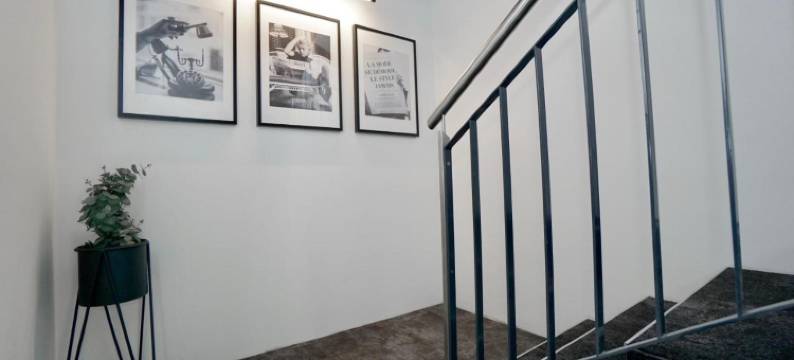 麦尔Götzis汽车旅馆 - 无接触入住(Motel by Maier Götzis (Self-check-in))图片