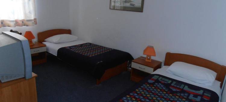 梅特科维奇酒店(Hotel Metković)图片