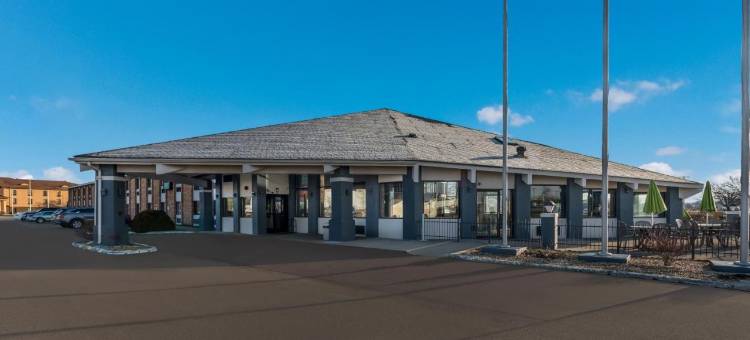 凯艺酒店(Quality Inn)图片