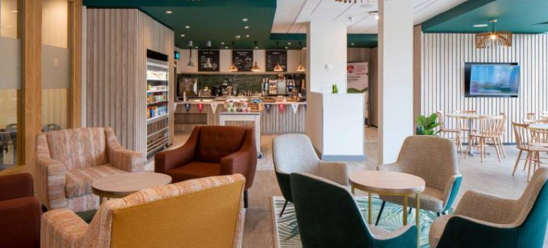 比沙姆修道院国家体育中心酒店(Bisham Abbey National Sports Centre)图片