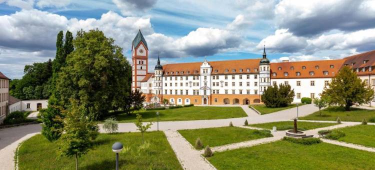 赛仁赫夫酒店(Hotel Schyrenhof)图片