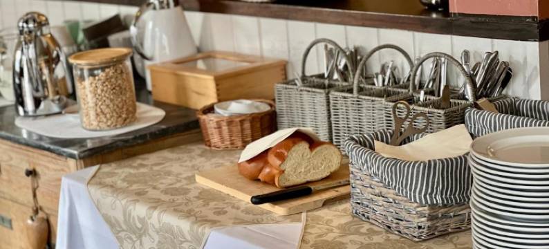 希尔格斯酒店(Hotel Hilgers)图片