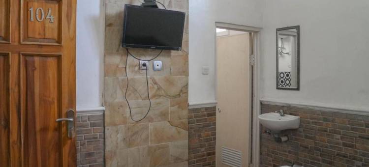 Wisma Vandera Syariah Garut Mitra RedDoorz图片