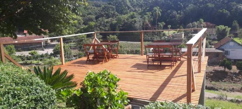 Pousada Verde Paraíso图片