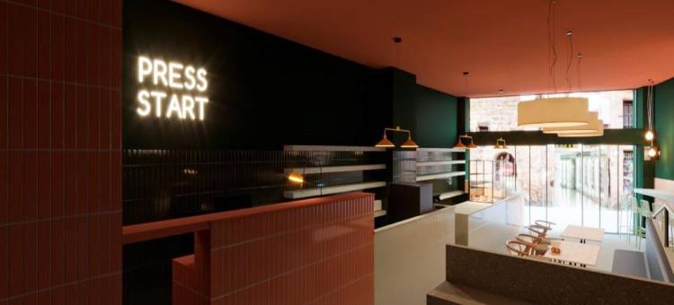 二十枕头酒店(Bypillow Twenty)图片