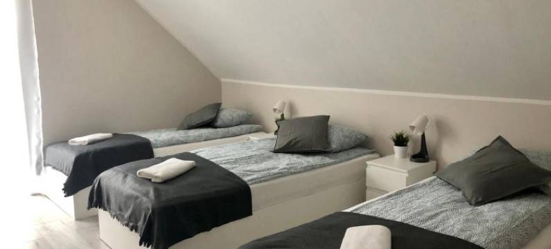 Gościniec Wigry图片