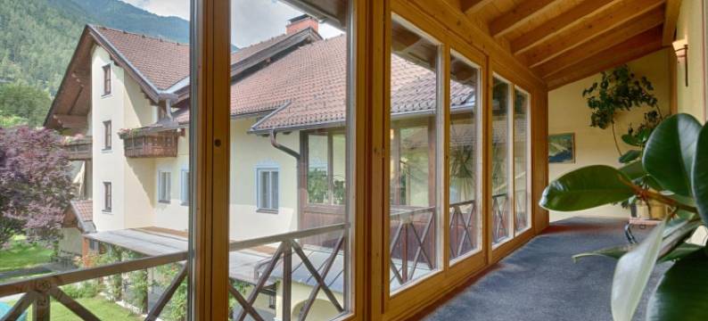 珀斯特酒店(Hotel Post)图片