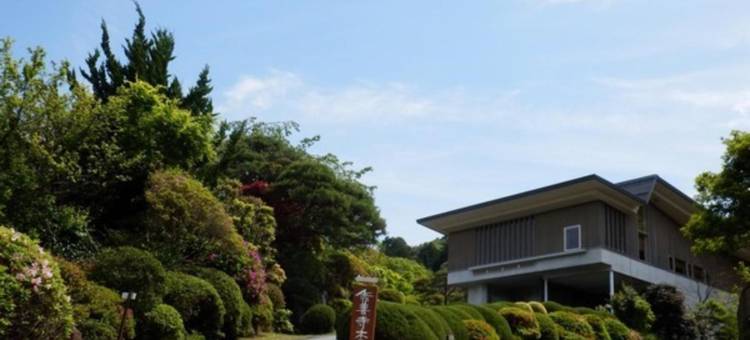 修善寺Breezbay酒店(Breezbay Shuzenji Hotel)图片