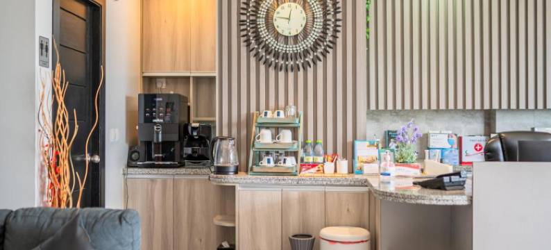 旅游旅馆(Tour Inn)图片