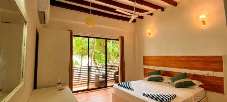 珍珠海景酒店(The Pearl Seaview)图片