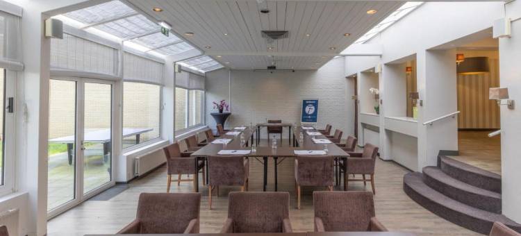 希伦多恩弗莱彻餐厅酒店(Fletcher Hotel Restaurant Hellendoorn)图片