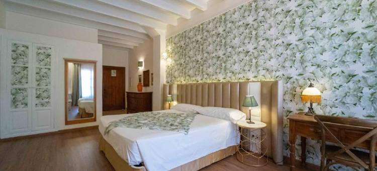 索里瓦雷特乡村酒店及水疗(Hotel Rural S'Olivaret & Spa)图片