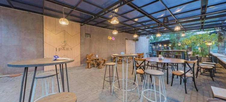 Urbanview Hotel Khayrizsan Tasikmalaya by RedDoorz图片