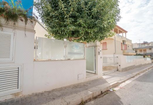 CapoSud - Appartamento Sottovento Hotel Overview