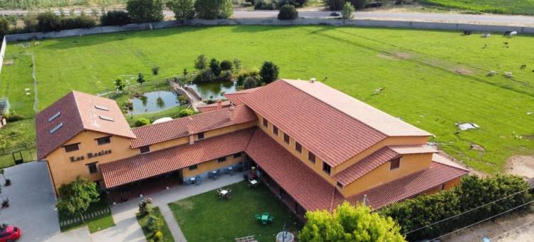 洛斯里勒斯酒店(Los Reales)图片