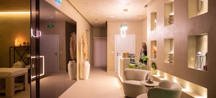 瑞吉娜城市酒店(Regina City Hotel & Spa)图片