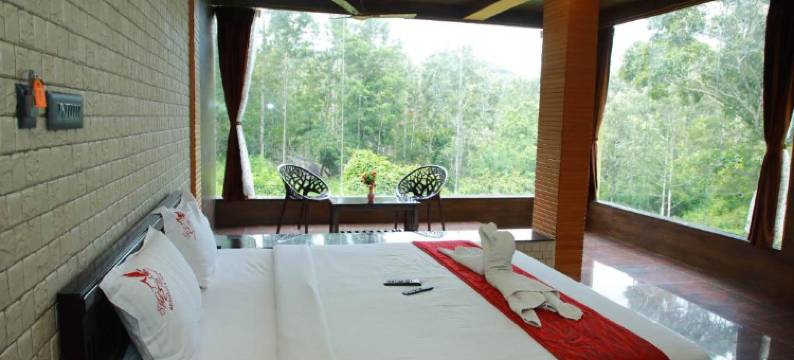 布鲁克水疗度假村-埃尔加德(The Brook Resorts & Spa)图片