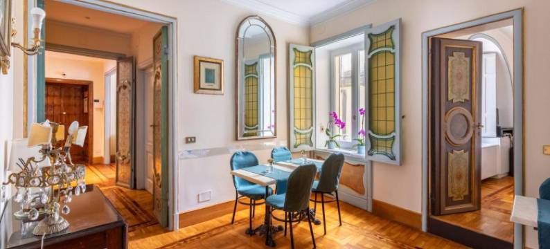 玛蒂娜之家旅馆(Martina House)图片