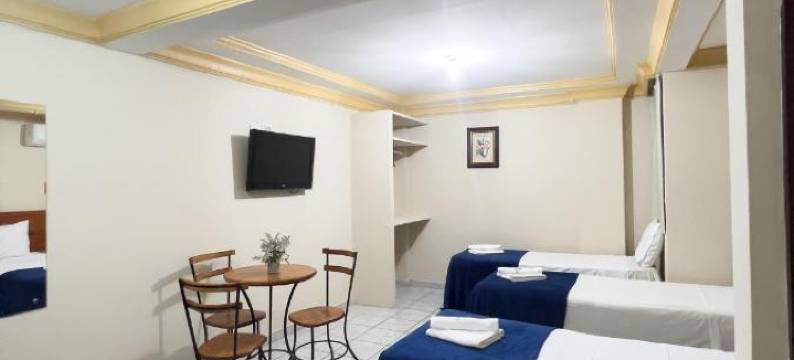 中央酒店(Central Hotel)图片