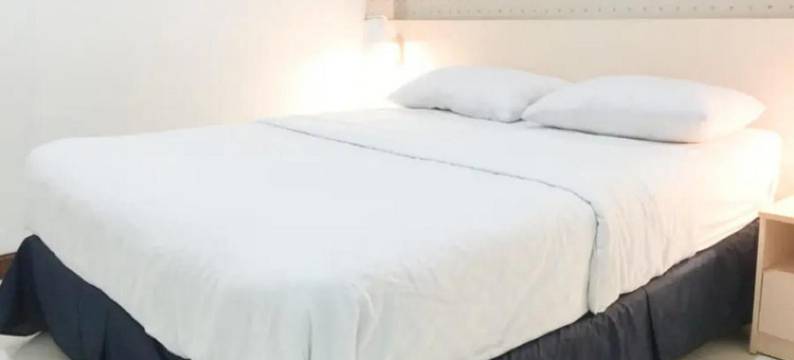 特库乌玛尔之家-美特拉红门酒店(Rumah Teuku Umar Mitra RedDoorz)图片