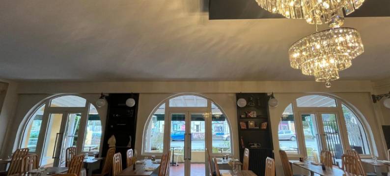 银狮与皮革酒店(Logis Hôtel Restaurant du Lion d'Argent Et des Tanneries)图片