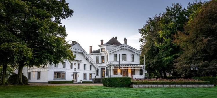 阿尔滕布鲁克庄园(Landgoed Altenbroek)图片