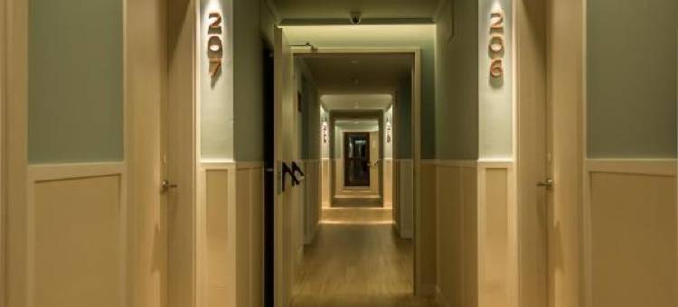 Silken Puerta de Irati图片