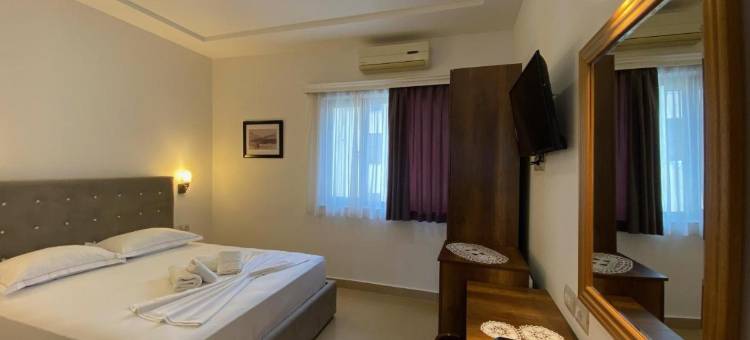 贝拉特共和国酒店(Hotel Republika Berat)图片