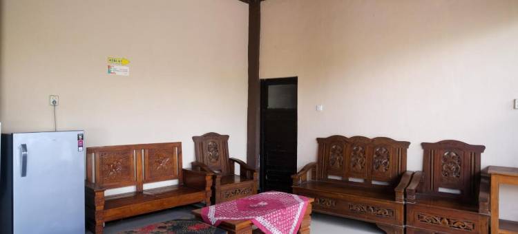 RedDoorz Syariah Near Exit Toll Palur图片