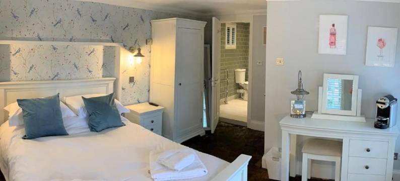 渡船人的小屋(Ferrymans Cottage)图片