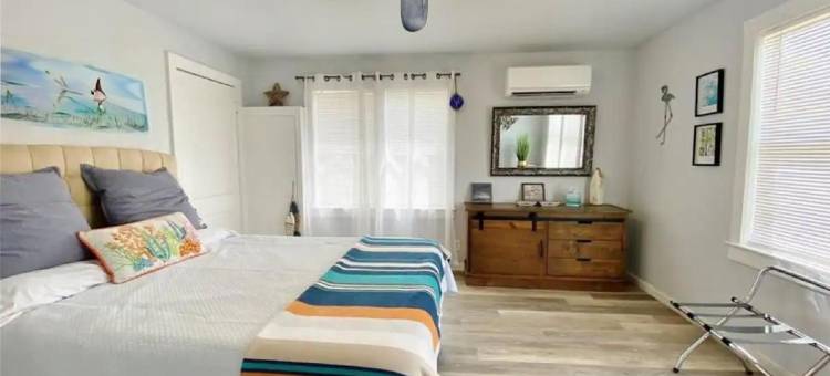 La Buena Pescada - Aransas Pass, TX Coastal Cottage!图片
