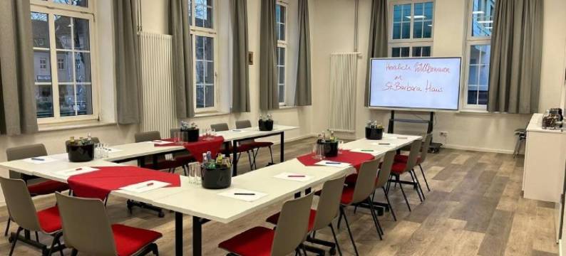 圣芭芭拉-豪斯(St. Barbara-Haus)图片