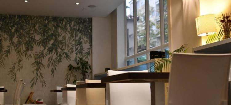 米开朗基罗酒店(Hotel Michelangelo)图片