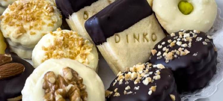 丁科酒店(Hotel Dinko)图片