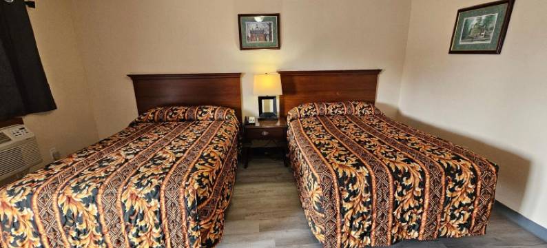 劳雷尔山汽车旅馆(Mount Laurel Motel)图片