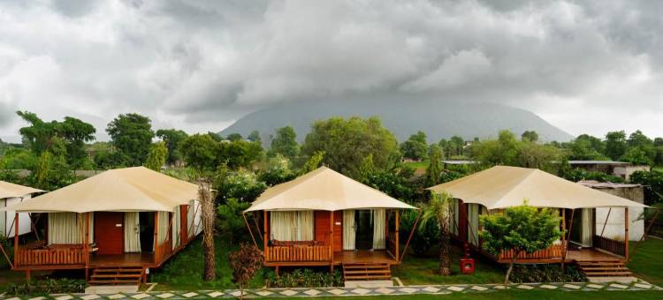 拉自然酒店和度假村(La Nature Hotels & Resorts)图片