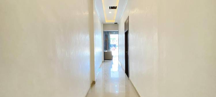 Double D Guesthouse Syariah图片