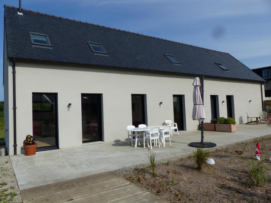 克拉斯克尔家庭旅馆旅馆