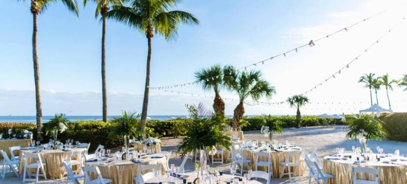 日晷海滩水疗度假村(Sundial Beach Resort & Spa)图片