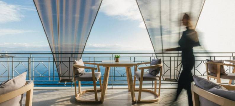 基特伊奥无限酒店(Infinity Hotel Gytheio)图片