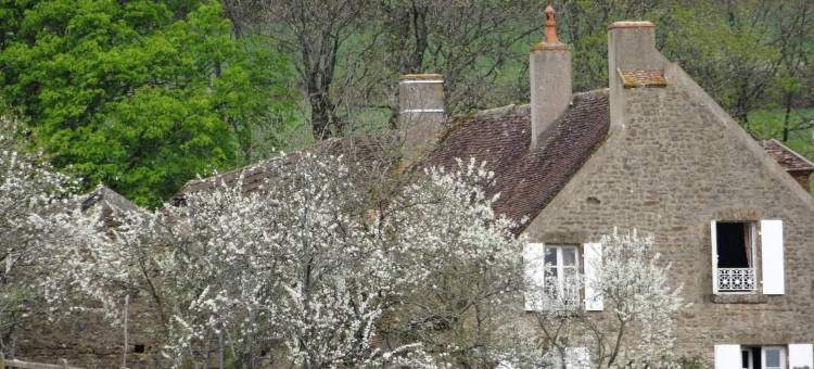 多麦尼的德里蒙特酒店(Domaine de Drémont)图片