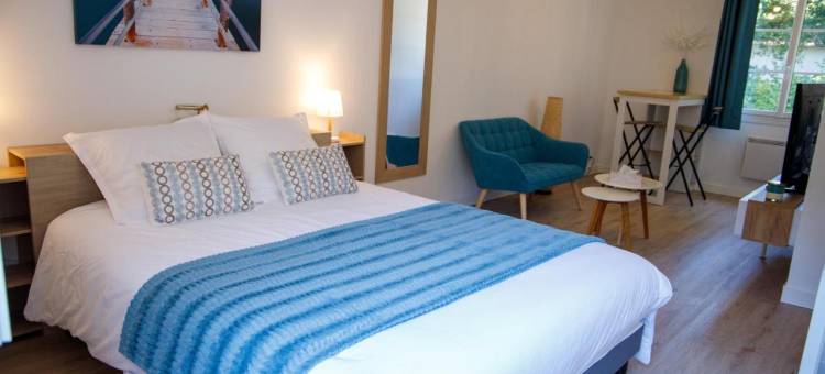 得胜草堂(Le Clos des Lilas)图片