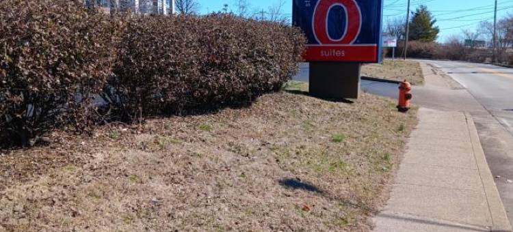 肯塔基路易斯威尔机场/会展中心 6 号套房酒店(Studio 6 Suites Louisville KY  Airport Expo Center)图片