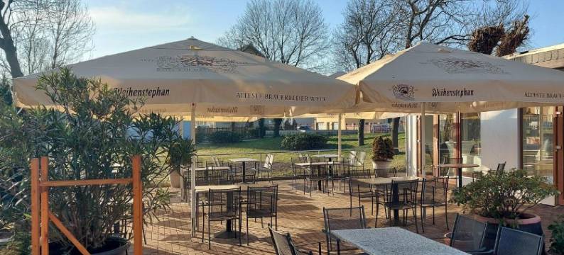 兰格古特维萨施万酒店(Land Gut Hotel Weisser Schwan)图片