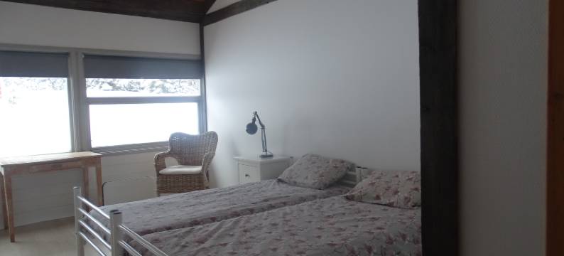 吉斯海姆哈达尔酒店(Gjesteheim Havdal)图片