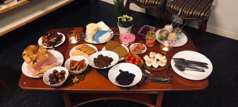 露丝拉格纳旅馆(Rut & Ragnars Vandrarhem)图片